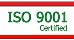 Pelatihan ISO 9001 2015