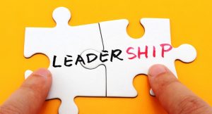 Pelatihan Leadership