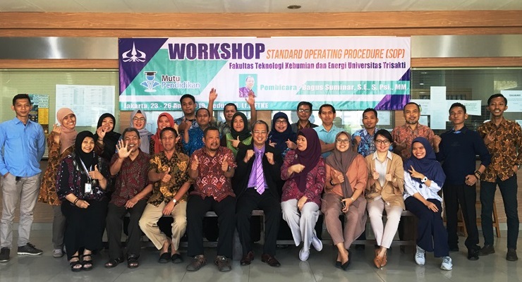 In House Training & Workshop