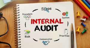 Audit Mutu Internal Pendidikan