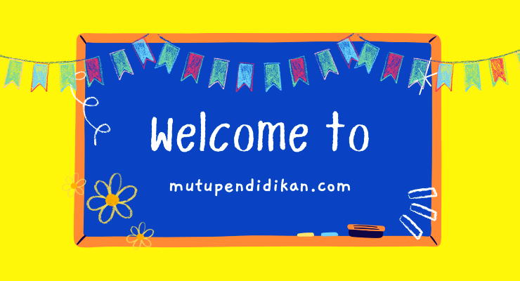 Welcome to Mutu Pendidikan SPMI