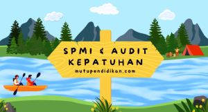 SPMI dan Audit Kepatuhan