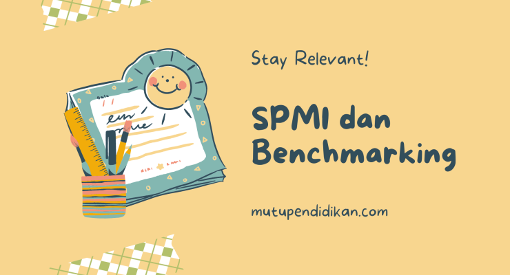 SPMI dan Benchmarking