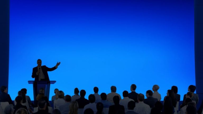 SPMI dan Public Speaking