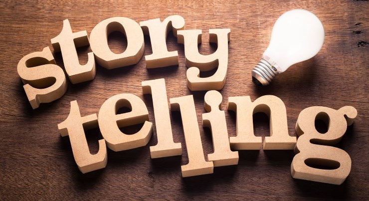 PPEPP dan Storytelling