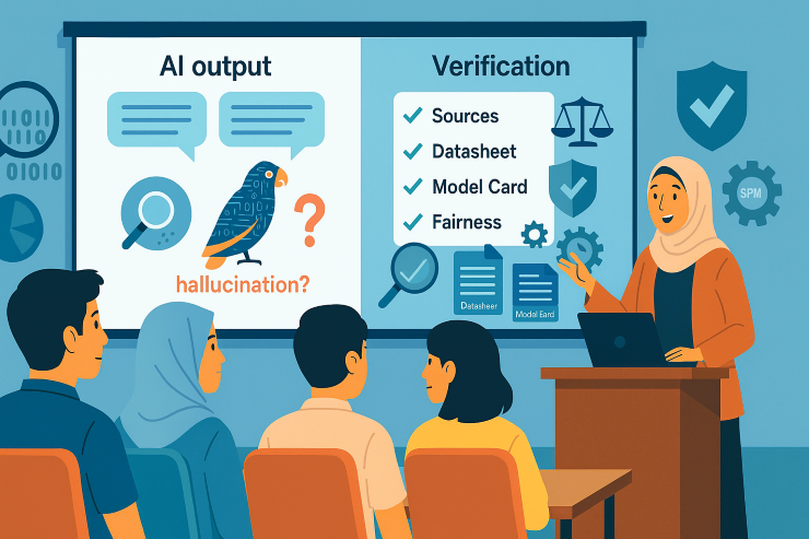 AI Bisa Bias: Mengapa Kampus Harus Ajarkan Literasi AI?
