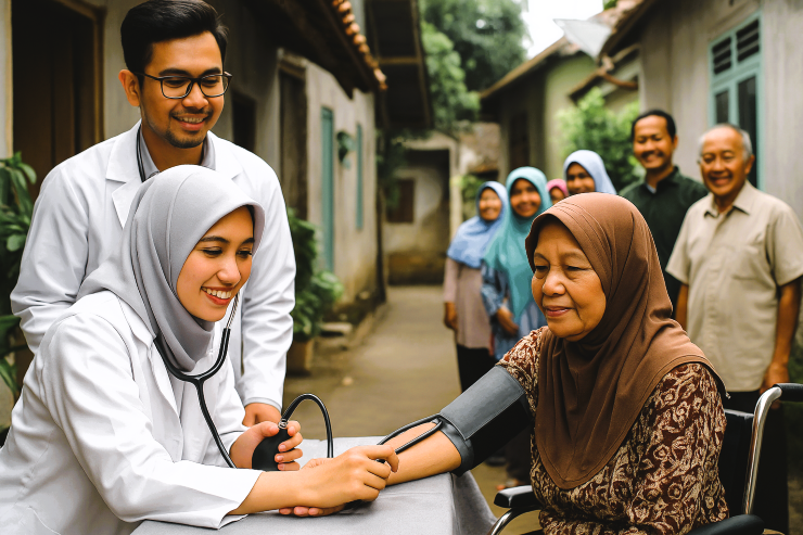 SPMI dan Mutu yang Menginspirasi