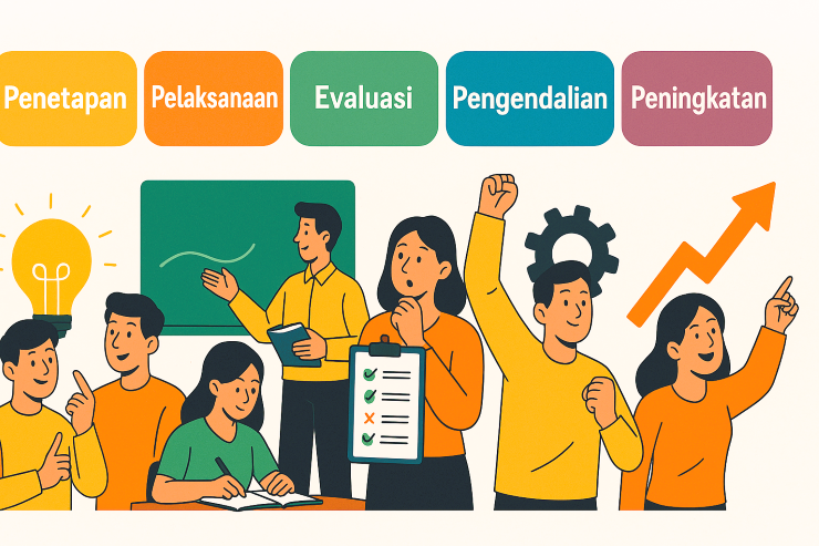 PPEPP dan Storytelling