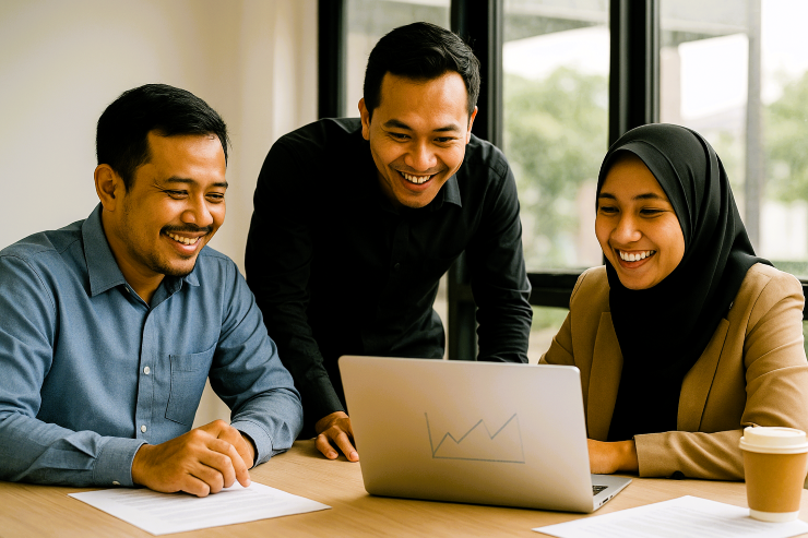 SPMI, AI dan Kecerdasan Emosional