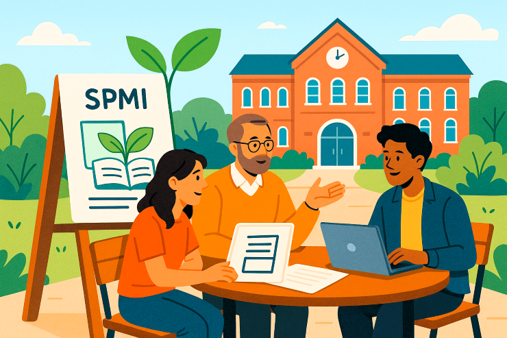 SPMI dan curhat stakeholder 2