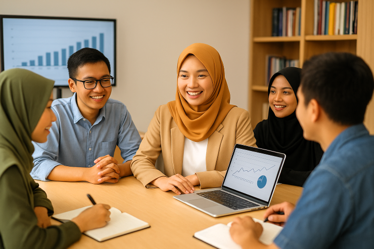 Ekspektasi Tinggi, OBE dan SPMI