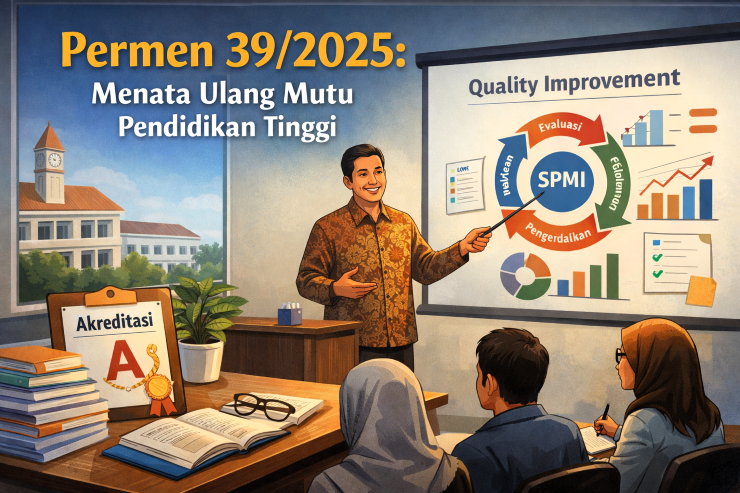 Permen 39 tahun 2025