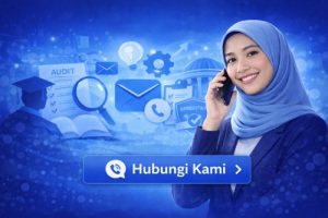 CTA Hubungi Kami